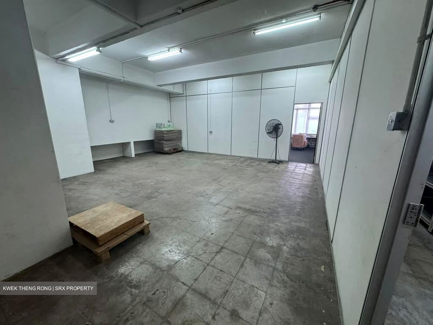 Song Lin Building (D8), Office #596260981